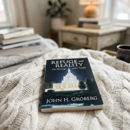 Refuge and Reality