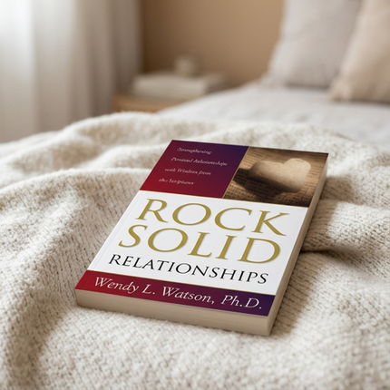 Rock Solid Relationships