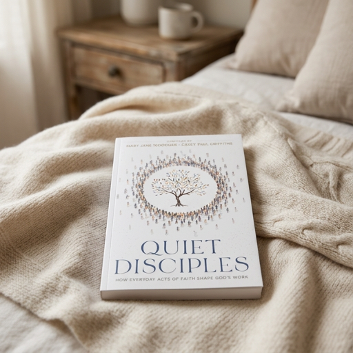 Quiet Disciples