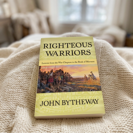 Righteous Warriors
