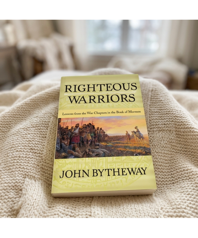 Righteous Warriors