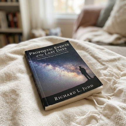 Prophetic Events of the Last Days