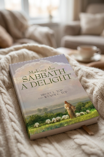 Making the Sabbath a Delight
