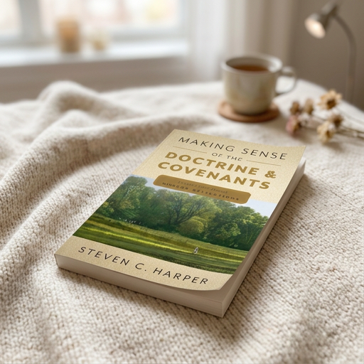 Making Sense of the Doctrine & Covenants