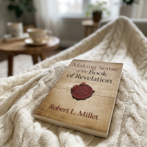 Making Sense of the Book of Revelation