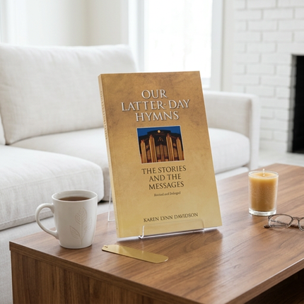 Our Latter-Day Hymns