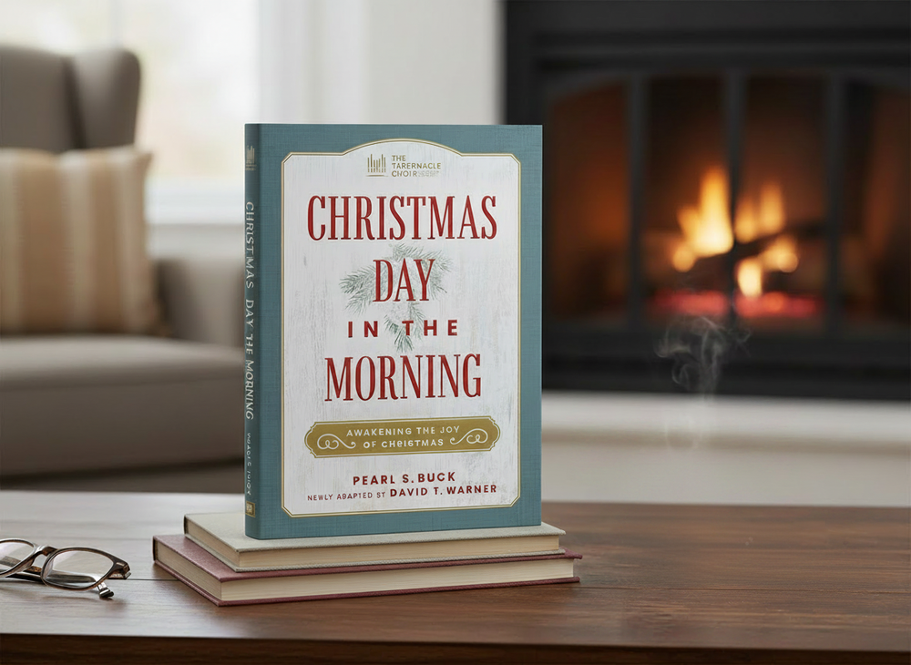 Christmas Day in the Morning