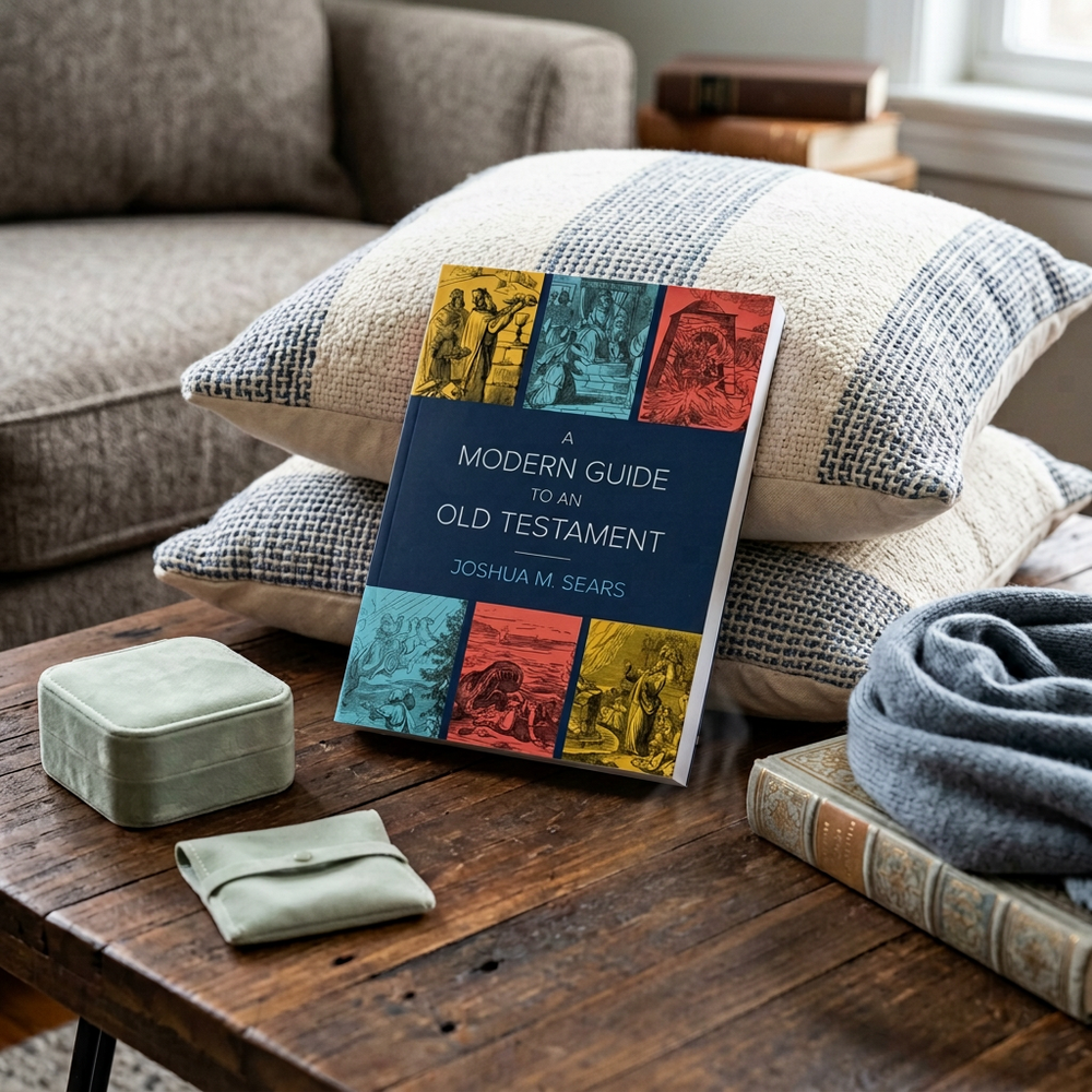 A Modern Guide to an Old Testament