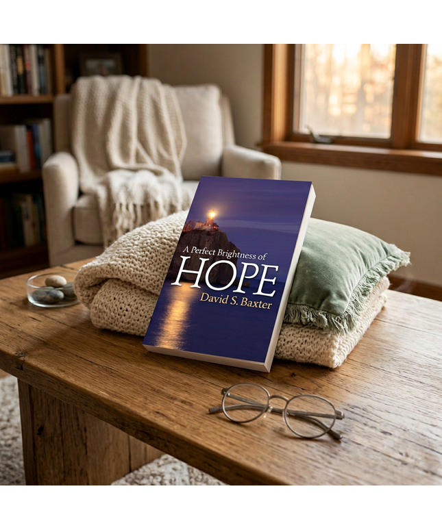A Perfect Brightness of Hope