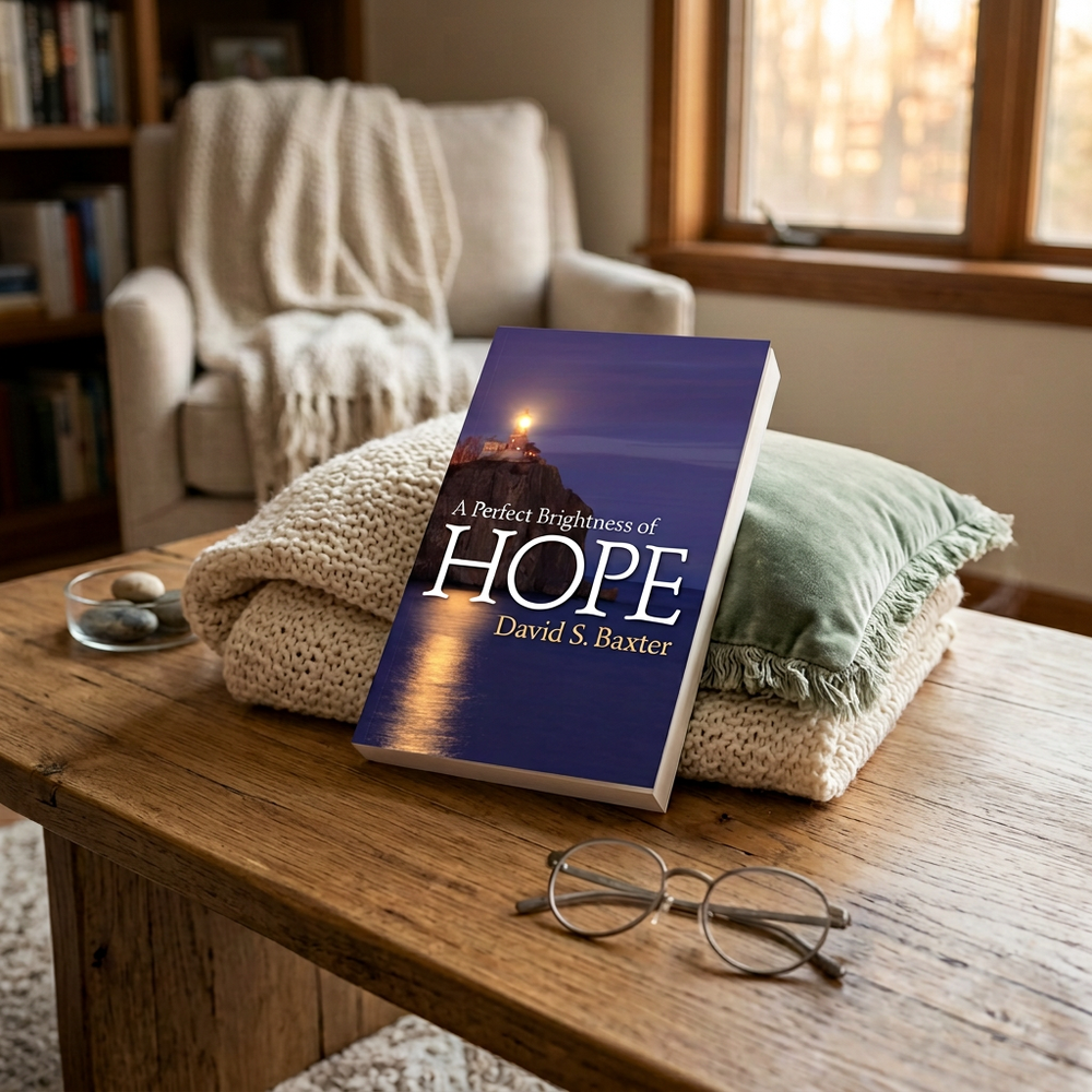 A Perfect Brightness of Hope