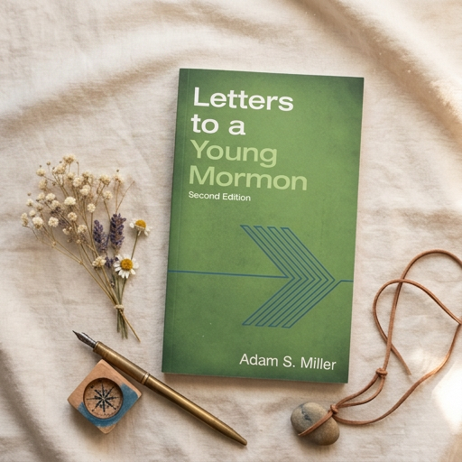 Letters to a Young Mormon