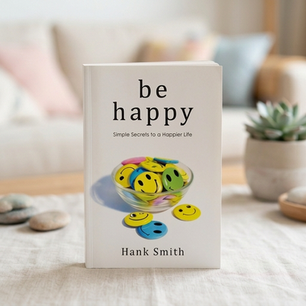 Be Happy