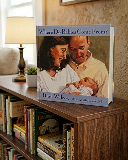 Where Do Babies Come From?
