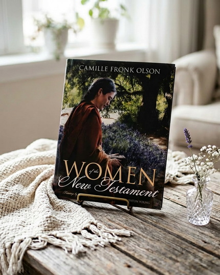 Women of the New Testament, Olson