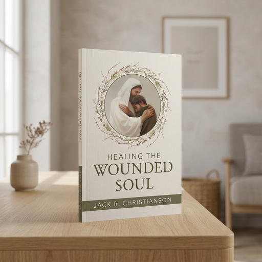 Healing the Wounded Soul