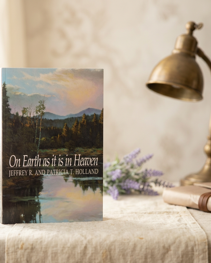 On Earth as it is in Heaven