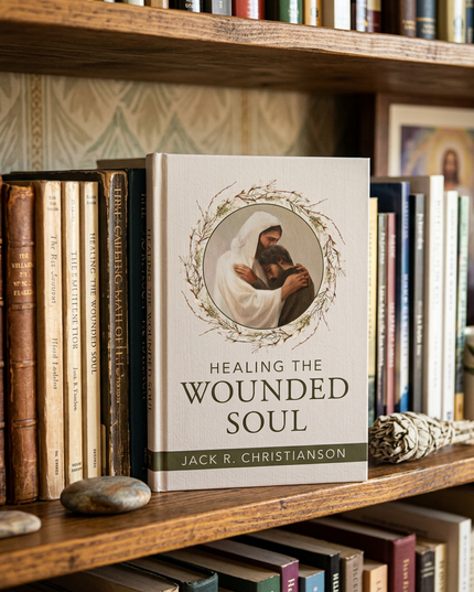 Healing the Wounded Soul