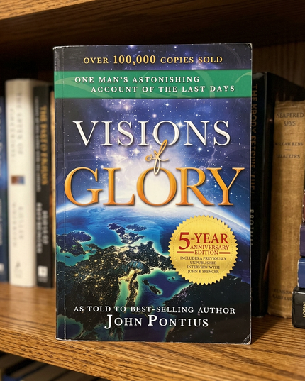 Visions of Glory,