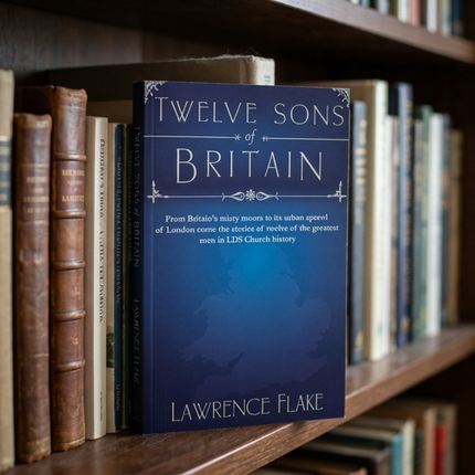 Twelve sons of Britain