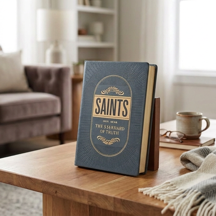 Saints, Vol. 1: The Standard of Truth 1815 - 1846