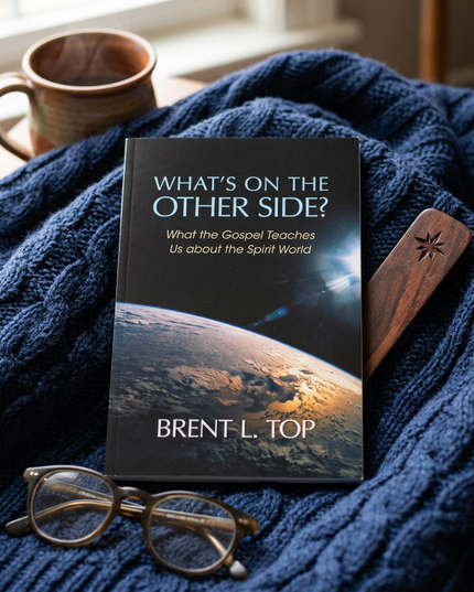What's On the Other Side?