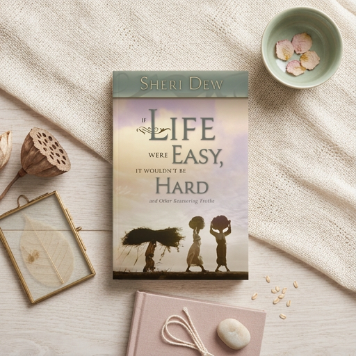 If Life Were Easy, It Wouldn't Be Hard