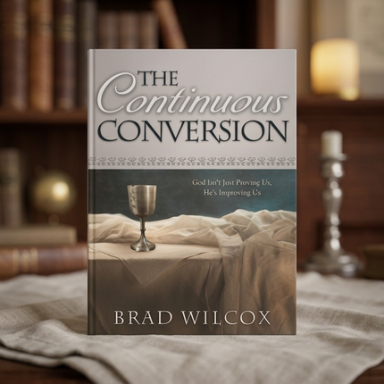 The Continuous Conversion