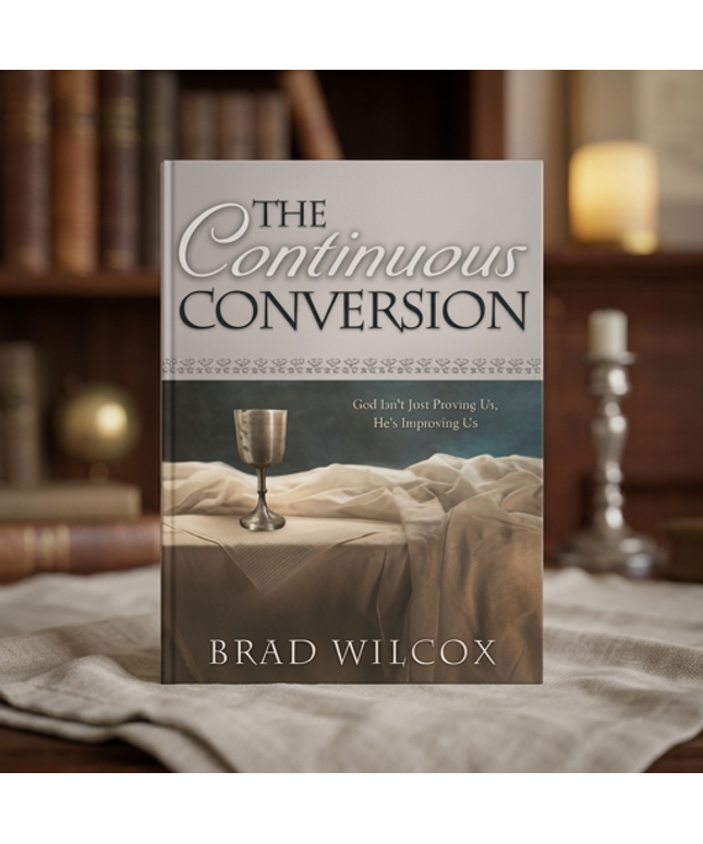 The Continuous Conversion