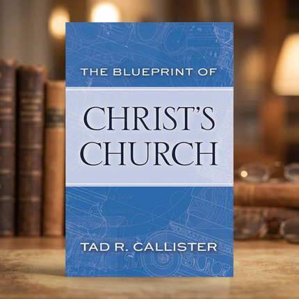 The Blueprint of Christ's Church
