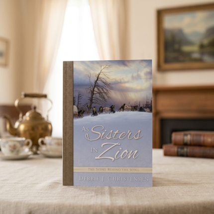 As Sisters in Zion