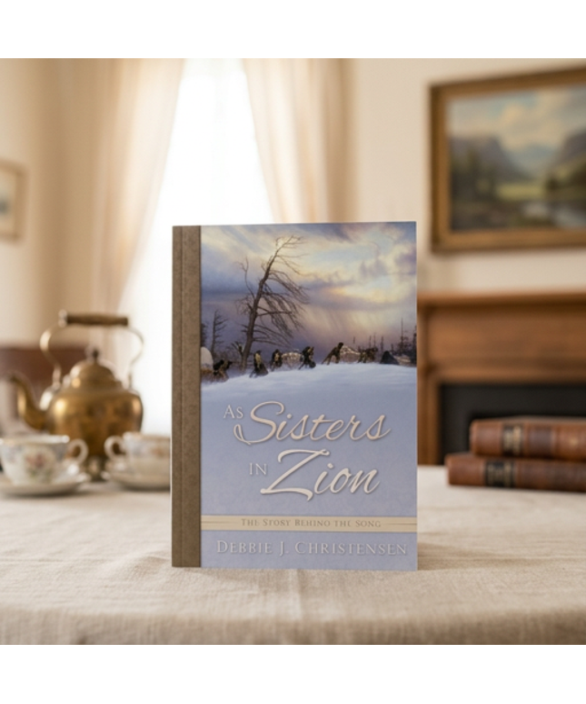 As Sisters in Zion