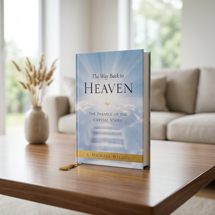 The Way Back to Heaven
