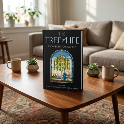 The tree of life