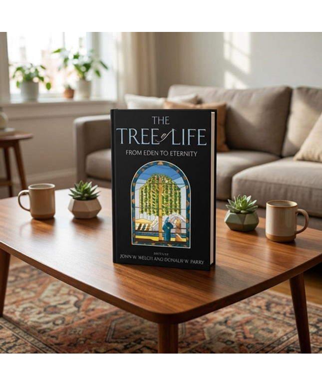 The tree of life