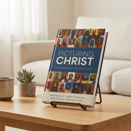 Picturing Christ
