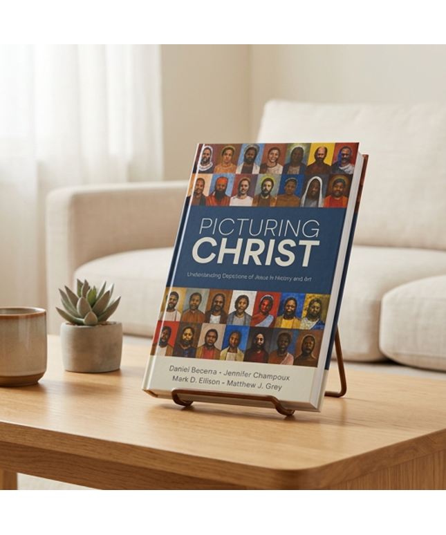 Picturing Christ