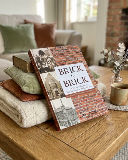 Brick by Brick