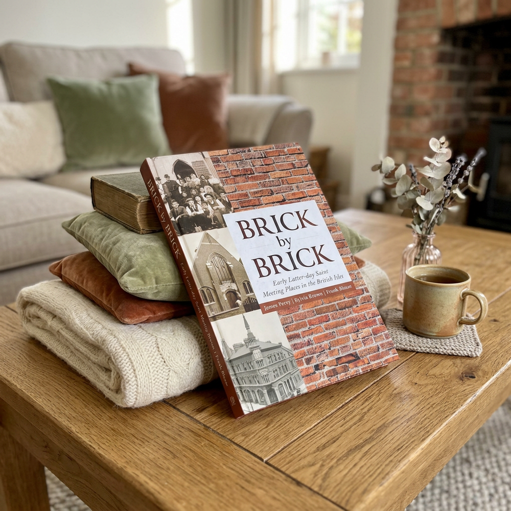 Brick by Brick