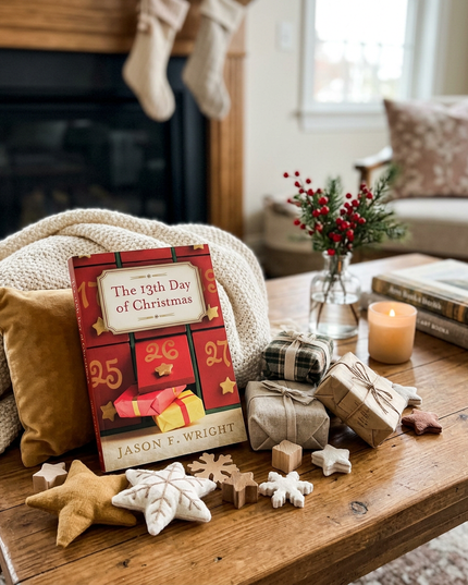 13th Day of Christmas