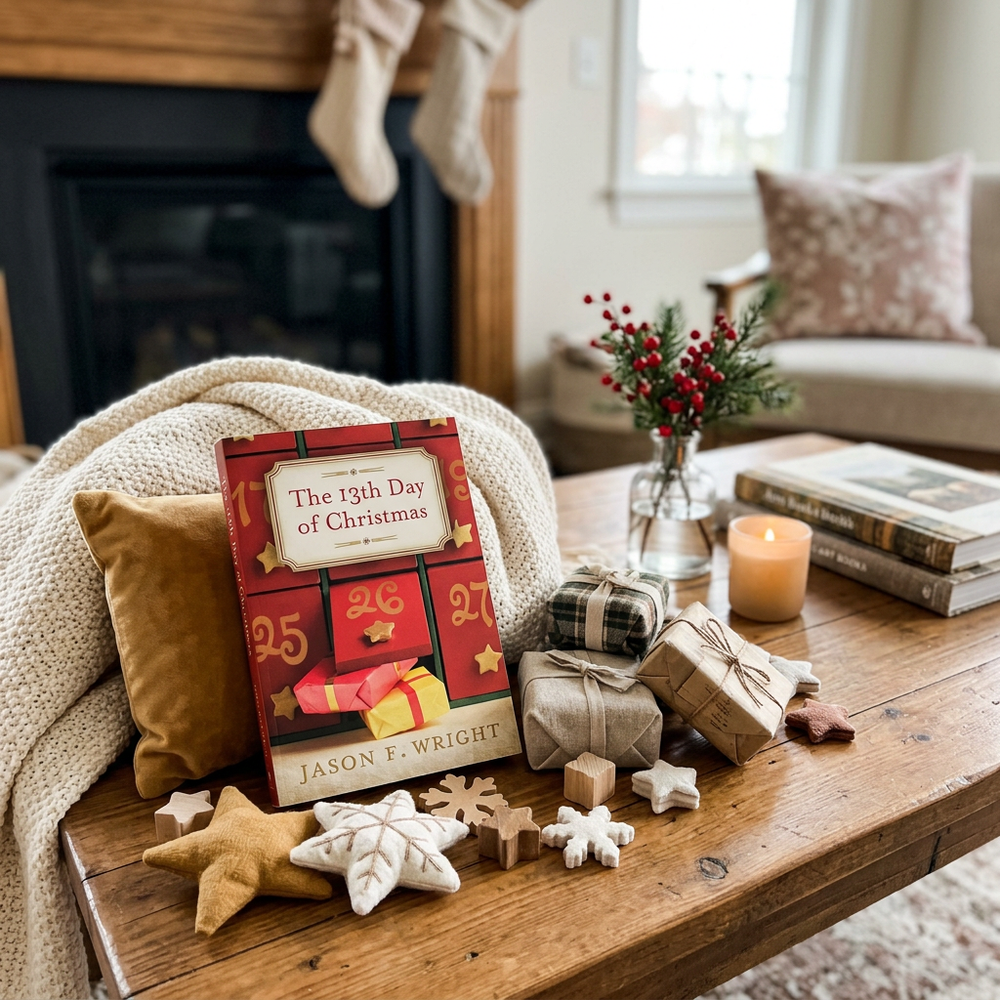 13th Day of Christmas