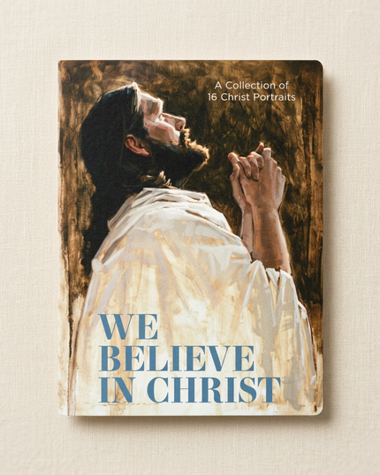 We Believe in Christ Mini Picture Pack