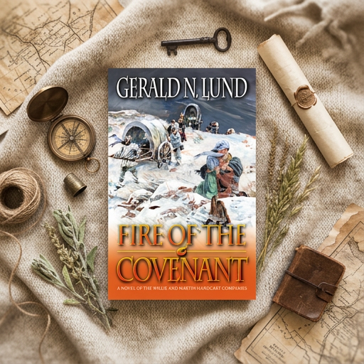 Fire of the Covenant