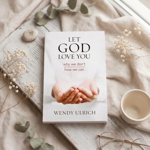 Let God Love You
