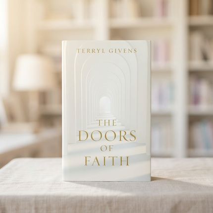 The Doors of Faith