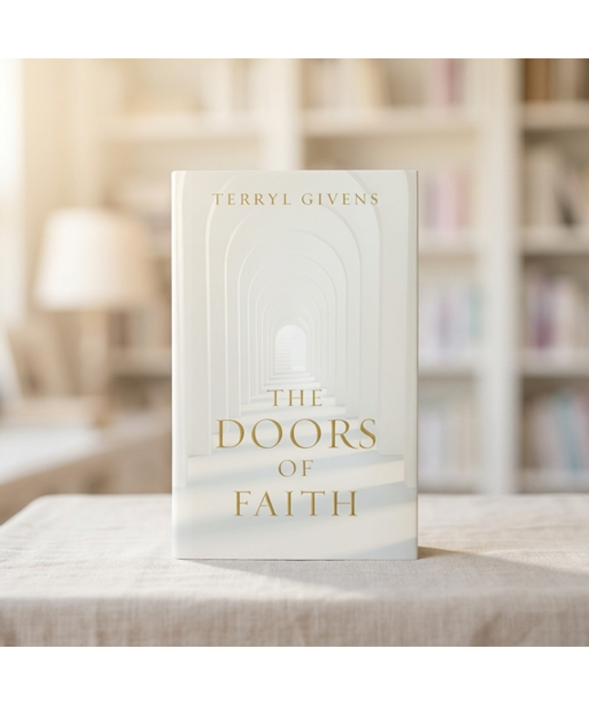 The Doors of Faith