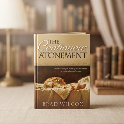 The Continuous Atonement