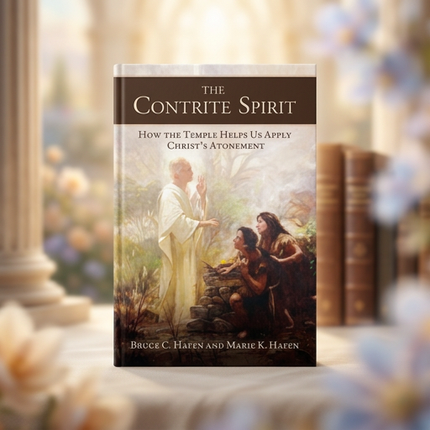 The Contrite Spirit