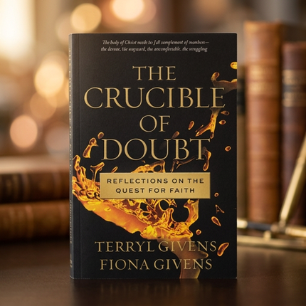 The Crucible of Doubt