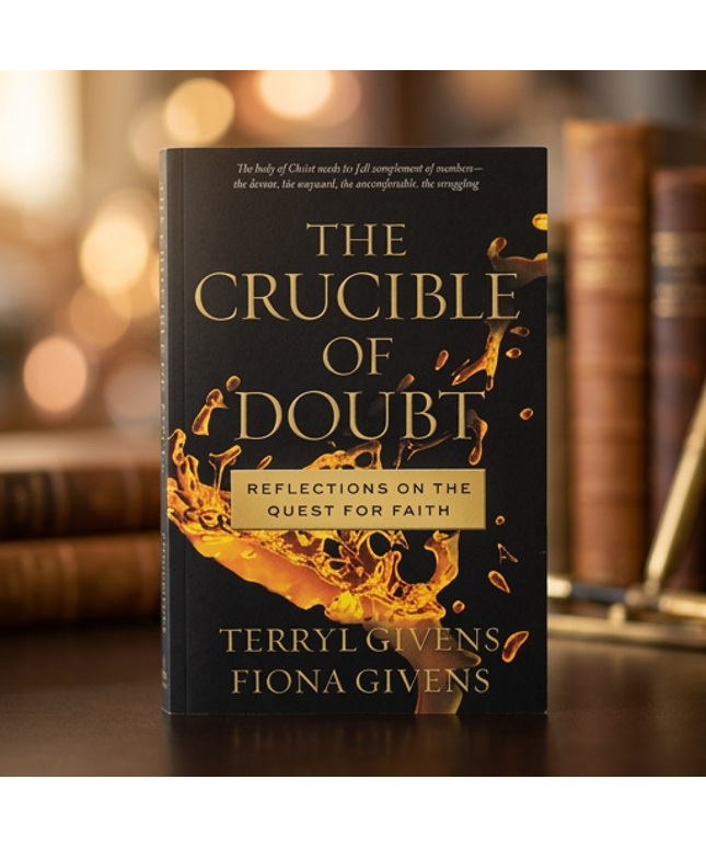 The Crucible of Doubt