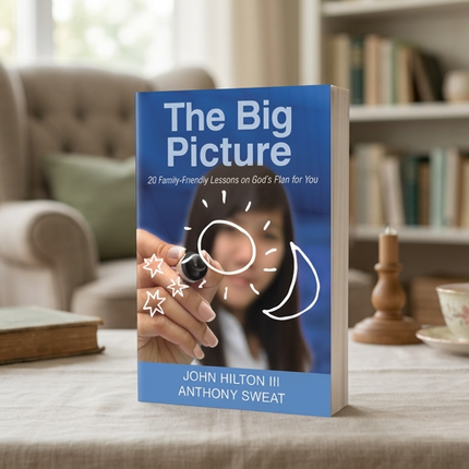 The Big Picture
